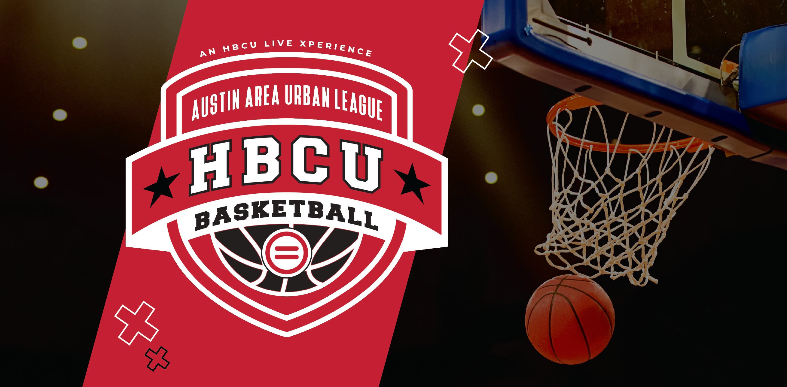 Austin Area Urban League HBCU Basketball Classic HEB Center