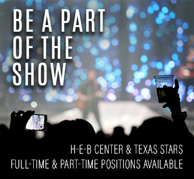 H-E-B Center – Texas Stars
